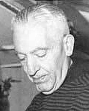 Bartolini Luigi